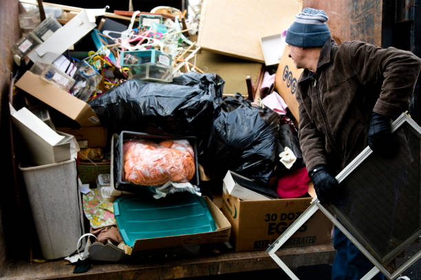 Best Estate Cleanout Services  in Sparkill, NY