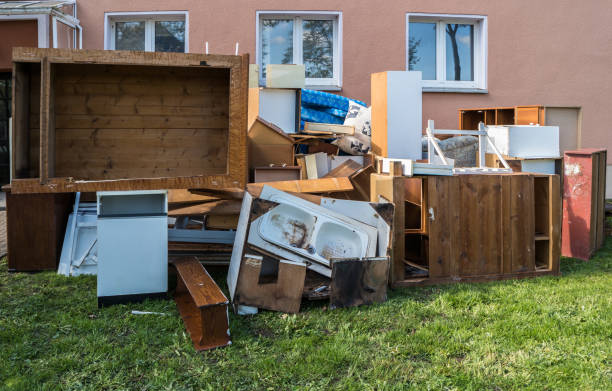 Best Yard Waste Removal  in Sparkill, NY