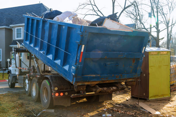 Best Attic Cleanout Services  in Sparkill, NY