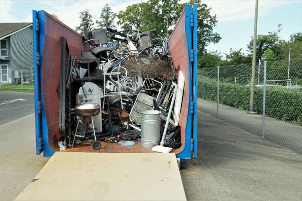Best Residential Junk Removal  in Sparkill, NY