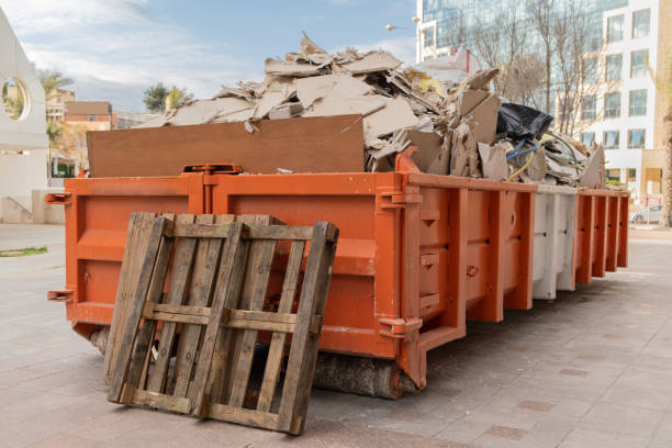 Best Dumpster Rental Services  in Sparkill, NY