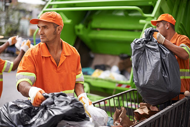 Best Dumpster Rental Services  in Sparkill, NY