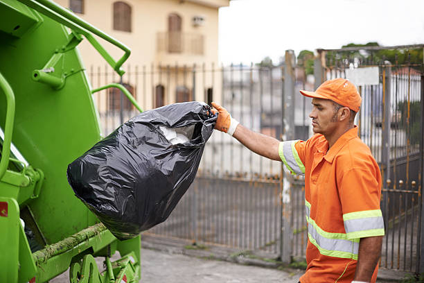 Best Construction Debris Removal  in Sparkill, NY