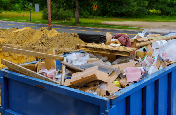 Best Commercial Cleanout Services  in Sparkill, NY